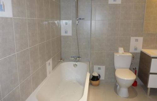 Montagne Noire Apartment Saissac - Foto 8