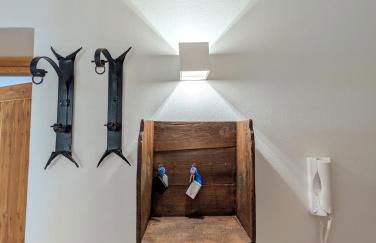 Ai piedi del Gigante apartment - Valtournenche - Foto 31