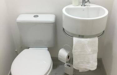 LINDO APARTAMENTO NA QUADRA DA PRAIA EM SANTOS - Photo 11