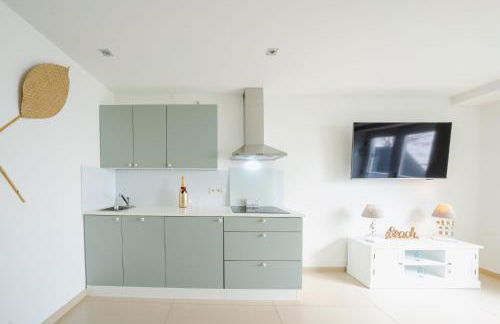 App 14 Entspannen im Wellengang! - Photo 29