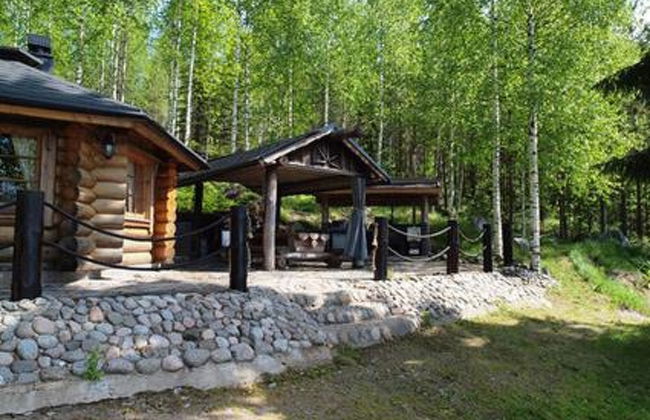 Koivukallio - Photo 27