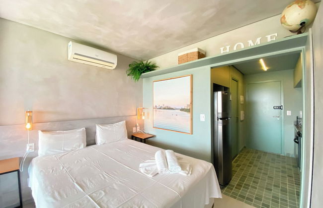 Eco Resort Praia dos Carneiros - Foto 21