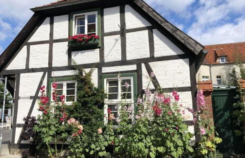 Ferienwohnung "Warnemünder-Strandjuwel" - Foto 36