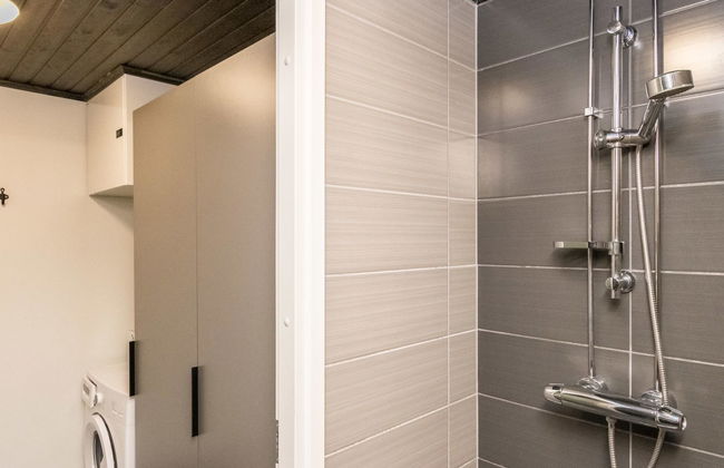 Skivillas paljakka 4. (2mh) - Foto 13