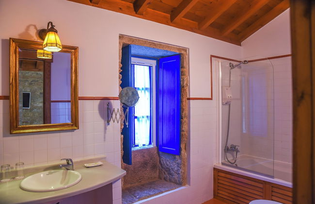 Casa Perfeuto María - Photo 31