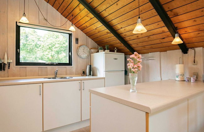 4 Person Holiday Home in Ansager - Photo 10