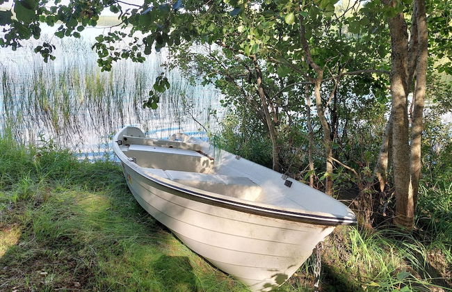 Koivula Fish Cottage - Foto 25