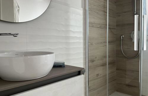Rua 39 fine apartments by Dimore in Sicily - Foto 77