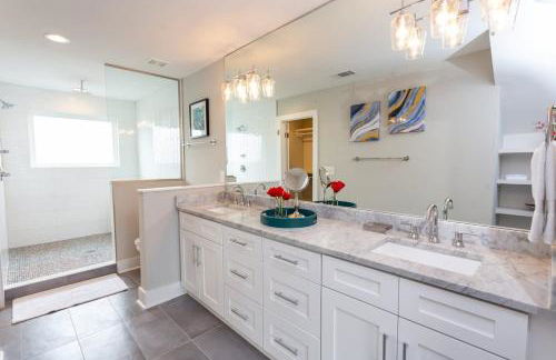 Nashville Rooftop Vibes Close to Broadway - Foto 16