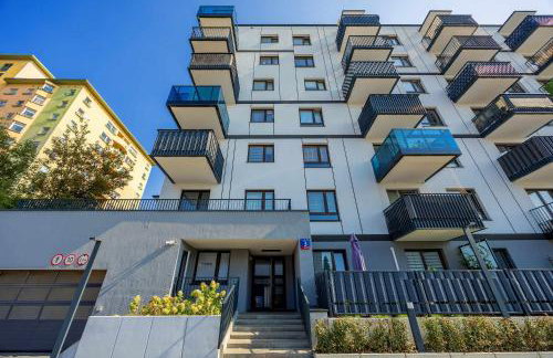 Exceptional Apartment in Warsaw with Parking by Noclegi Renters - Foto 20