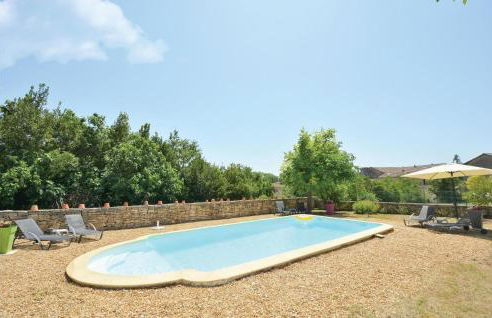 3 Bedroom Gorgeous Home In Barjac - Photo 10