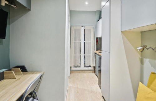 503 Suite Pergolèse - Charming Studio in Paris 16 - Foto 11