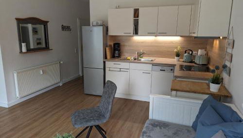 Fewo Freya in der Ostseeresidenz Gendarm - Foto 5