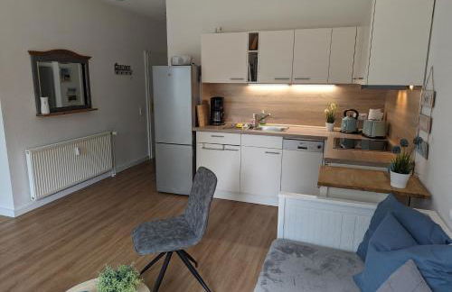 Fewo Freya in der Ostseeresidenz Gendarm - Foto 5