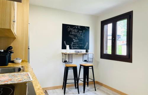 El Refugio de Isol La Fontarica & Fuente - Foto 38