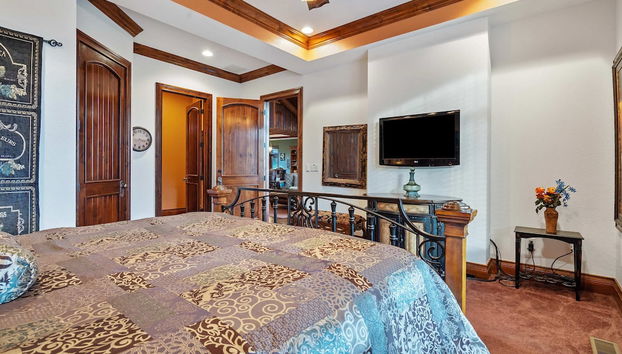 The Lodge at Rock Canyon - Foto 4, Habitación