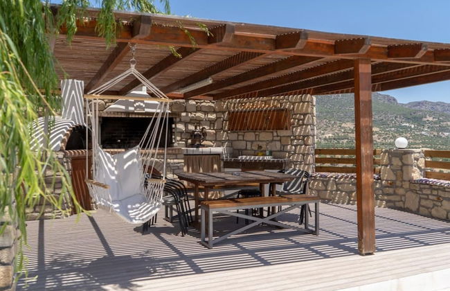 Villa Dolce Evita - With Private Pool - Foto 47