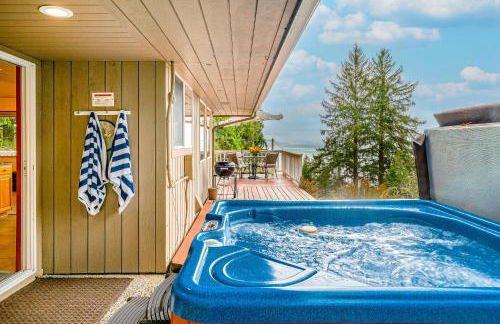 Neahkahnie Sunset - Foto 1