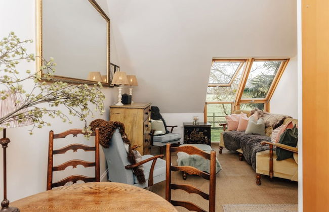 Vintage Chic Coach House - Foto 34