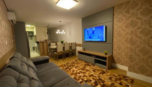 Alpes da Montanha Gramado próximo ao centro locação de temporada - Foto 2