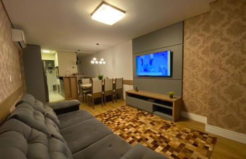 Alpes da Montanha Gramado próximo ao centro locação de temporada - Foto 2