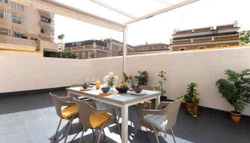 Ocean View Malagueta - Photo 3