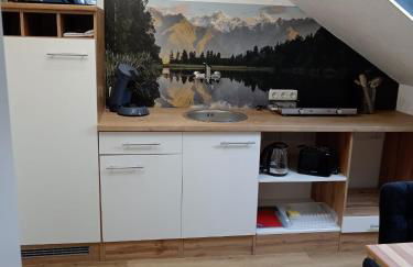 Ferienwohnung Luitpold 4 - Foto 11