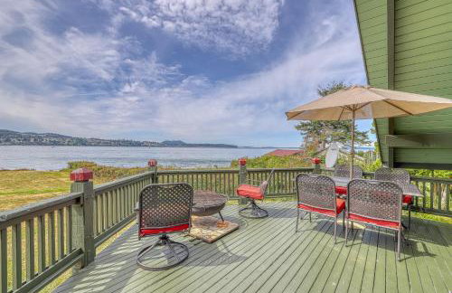 Rustic Guemes Beach Cabin - Photo 25