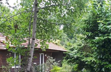 L’escale côté jardin - Foto 1