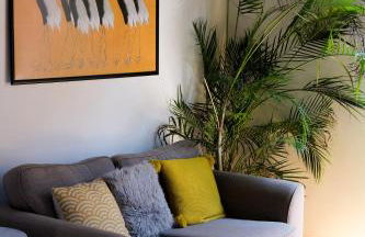 The Eden Warehouse - Gold Apartment, sleeps 6 - Foto 19