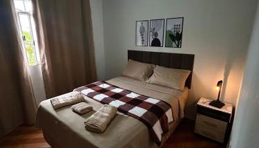 Casa Montanhas do Caparaó - Foto 3, towels