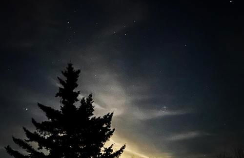 The Blue House On The Hill Catskills—Views - Photo 61