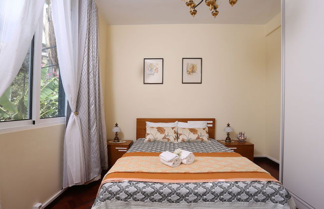 Rochinha Cozy Home - Foto 33