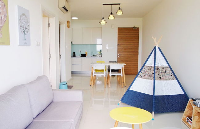 Teega Suites by Squarenest - Foto 51