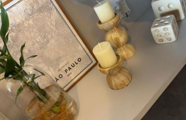 Estúdio de Luxo Florança - Photo 42