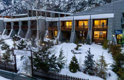 Alpesmith - Bike & Ski apartments - Foto 35