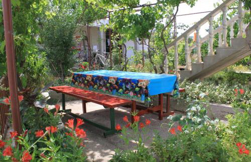 Apartments by the sea Tkon, Pasman - 8218 - Foto 10