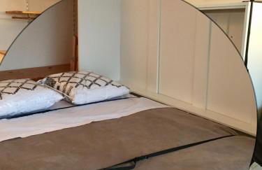 Studio pied des pistes - Foto 1