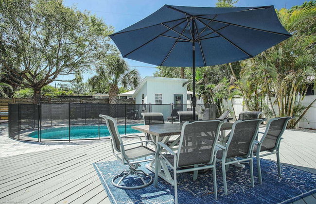 Modern Grove Beautiful 3 Bedroom Home - Foto 3