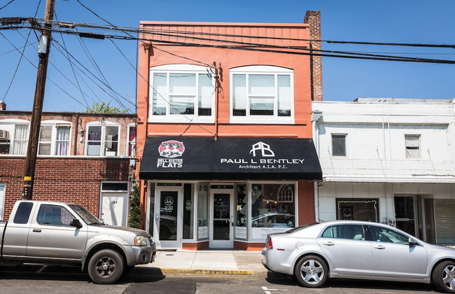 Bell Sister Flats - Photo 20