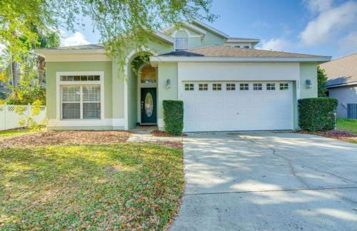 Beautiful Lake View Pool House Brand new Hot Tub - Foto 18