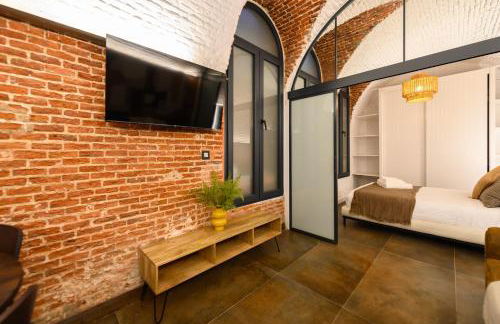 Elegante piso de dos dormitorios en el corazón de Malasaña, Madrid Temporal DFE11SI - Foto 16