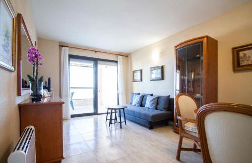 ESPACIO 2 Primera LINEA DE PLAYA - Photo 6