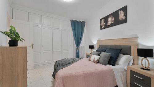 Apartamento Bonjour - Foto 4, wardrobe