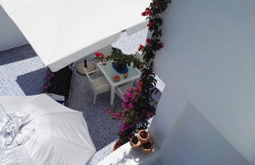 Bouganville Studios Stegna - Foto 19