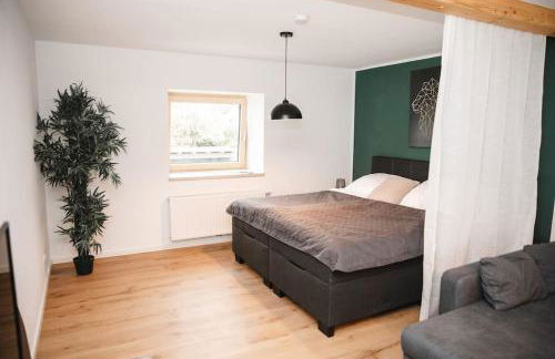 Apartment mit Burgblick - Foto 23