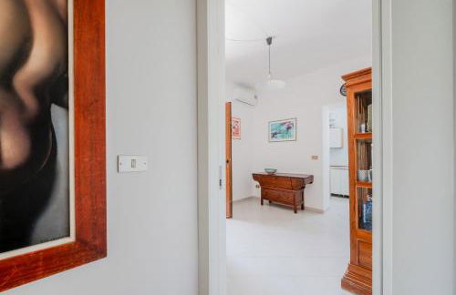 Villa Giglio with Garden and Mini Pool by Rentbeat - Foto 27