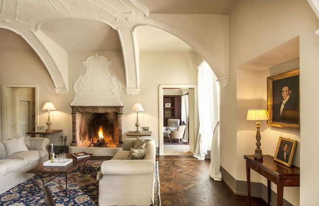 Relais Di Tenuta Santa Caterina - Foto 18