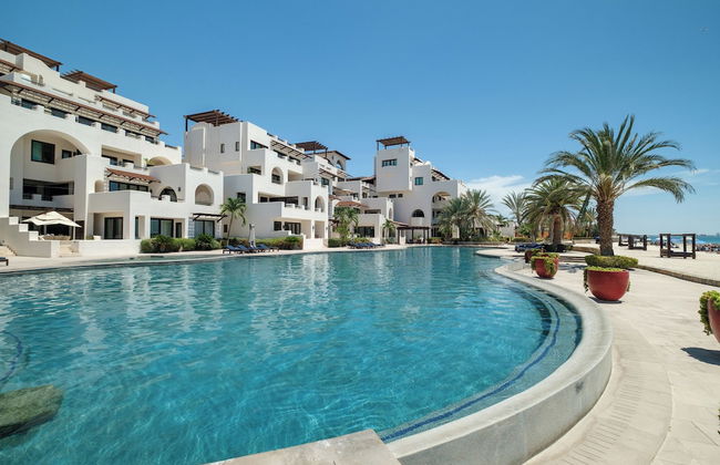 Playa de La Paz by Lumina - Foto 75