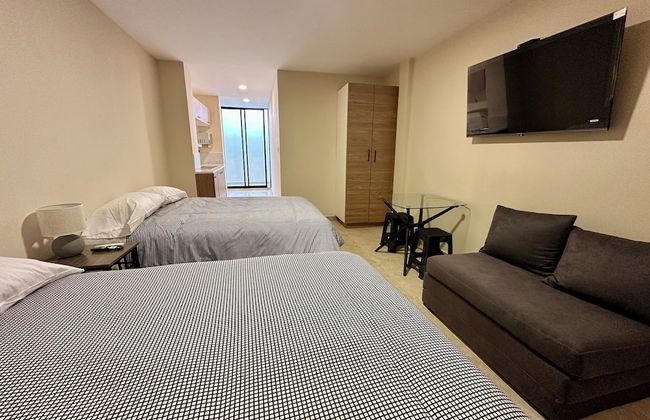 Suitesecu Rentals Cuenca - Foto 2